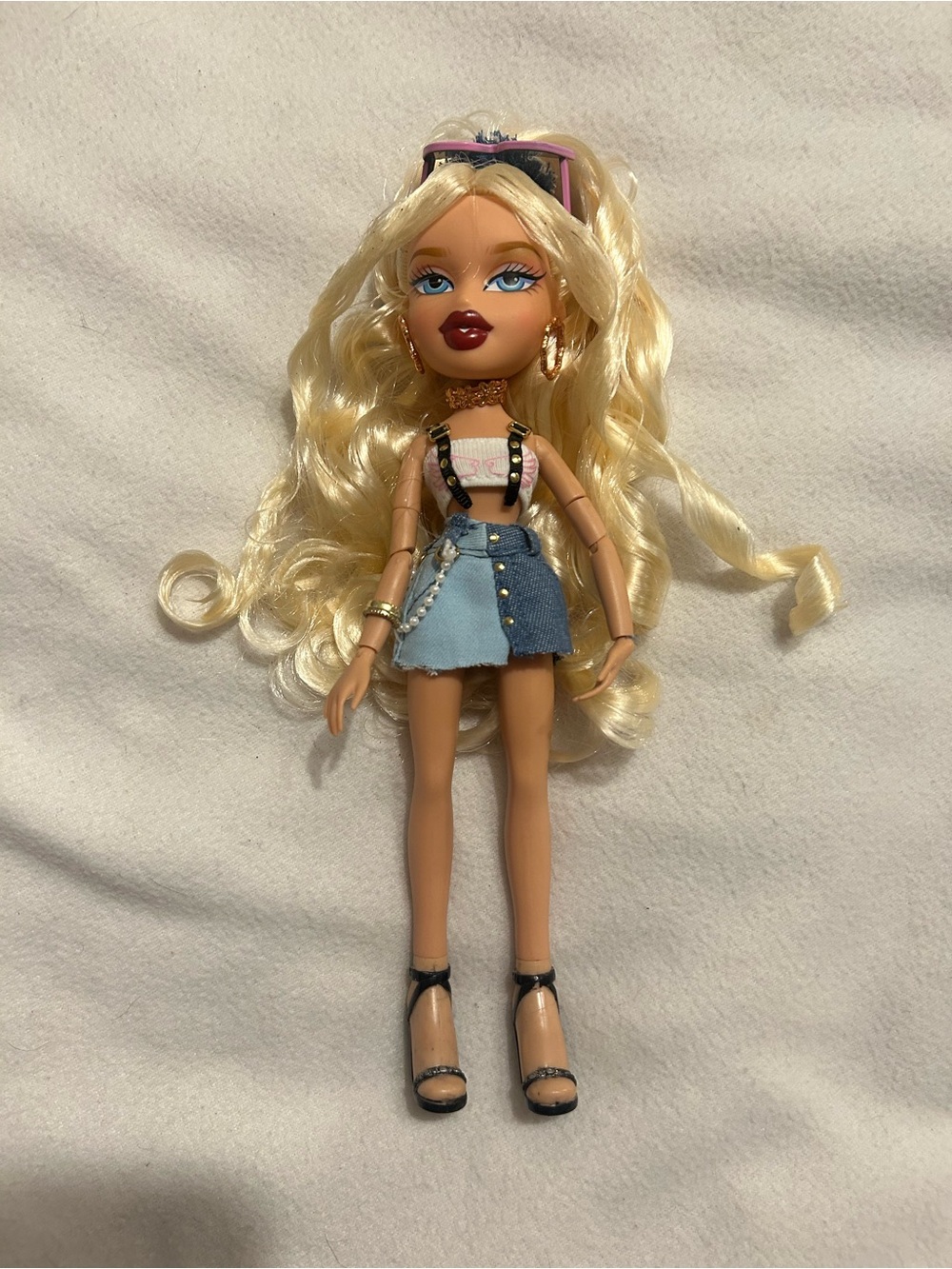 Always cloe Bratz